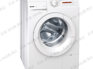 Стиральная машина Gorenje W8765K (386166, PS10/35164) - Фото